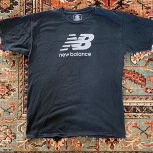 New Balance Graphic Tee